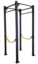 Progression Fitness Rig Safety Straps (1 Pair)-Safety Straps-Progression Fitness-3