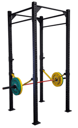 Progression Fitness Rig Safety Straps (1 Pair)-Safety Straps-Progression Fitness-5