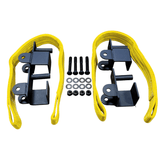 Progression Fitness Rig Safety Straps (1 Pair)-Safety Straps-Progression Fitness-2