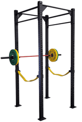 Progression Fitness Rig Safety Straps (1 Pair)-Safety Straps-Progression Fitness-4