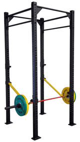 Progression Fitness Rig Safety Straps (1 Pair)-Safety Straps-Progression Fitness-6