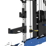 Progression FT MAX - (2 x 100 KG Stack)-Smith Gym-Progression Fitness-3