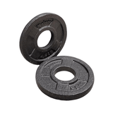 Progression Hammertone Olympic Plate-Metal Plate-Progression Fitness-3