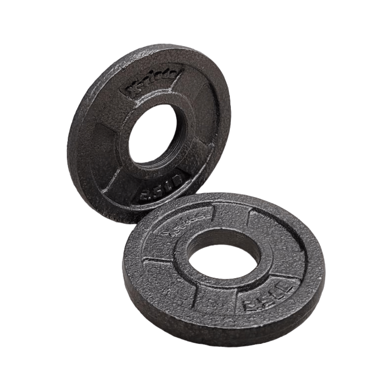 Progression Hammertone Olympic Plate-Metal Plate-Progression Fitness-3