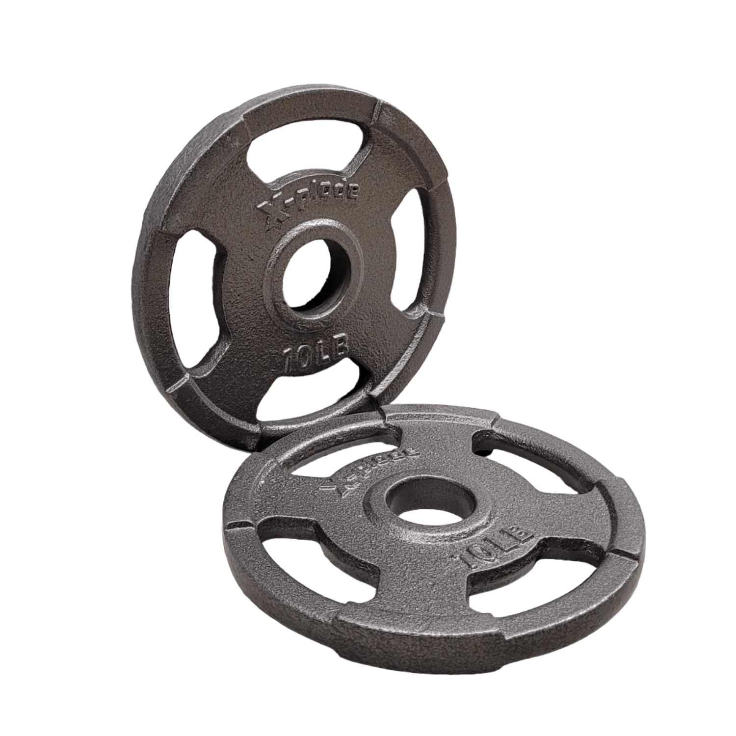 Progression Hammertone Olympic Plate-Metal Plate-Progression Fitness-7
