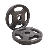 Progression Hammertone Olympic Plate-Metal Plate-Progression Fitness-9