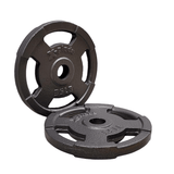 Progression Hammertone Olympic Plate-Metal Plate-Progression Fitness-11