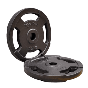 Progression Hammertone Olympic Plate-Metal Plate-Progression Fitness-13