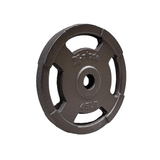 Progression Hammertone Olympic Plate-Metal Plate-Progression Fitness-12