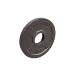 Progression Hammertone Olympic Plate-Metal Plate-Progression Fitness-4