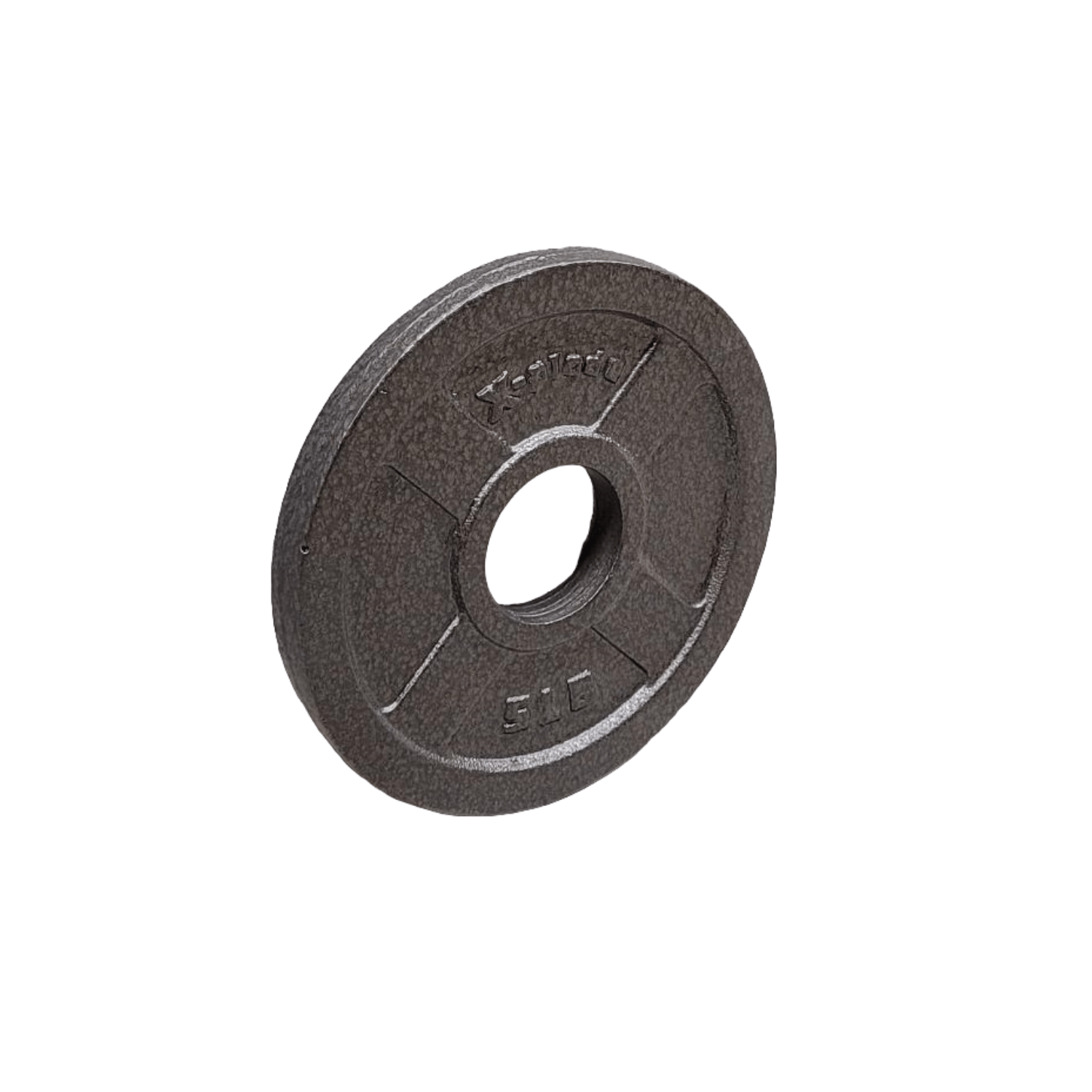 Progression Hammertone Olympic Plate-Metal Plate-Progression Fitness-4