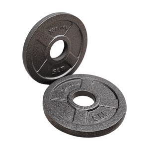 Progression Hammertone Olympic Plate-Metal Plate-Progression Fitness-5