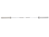 Progression Hercules Olympic Bar 86" - (750 LB - 28 MM)-Olympic Bars-Progression Fitness-2