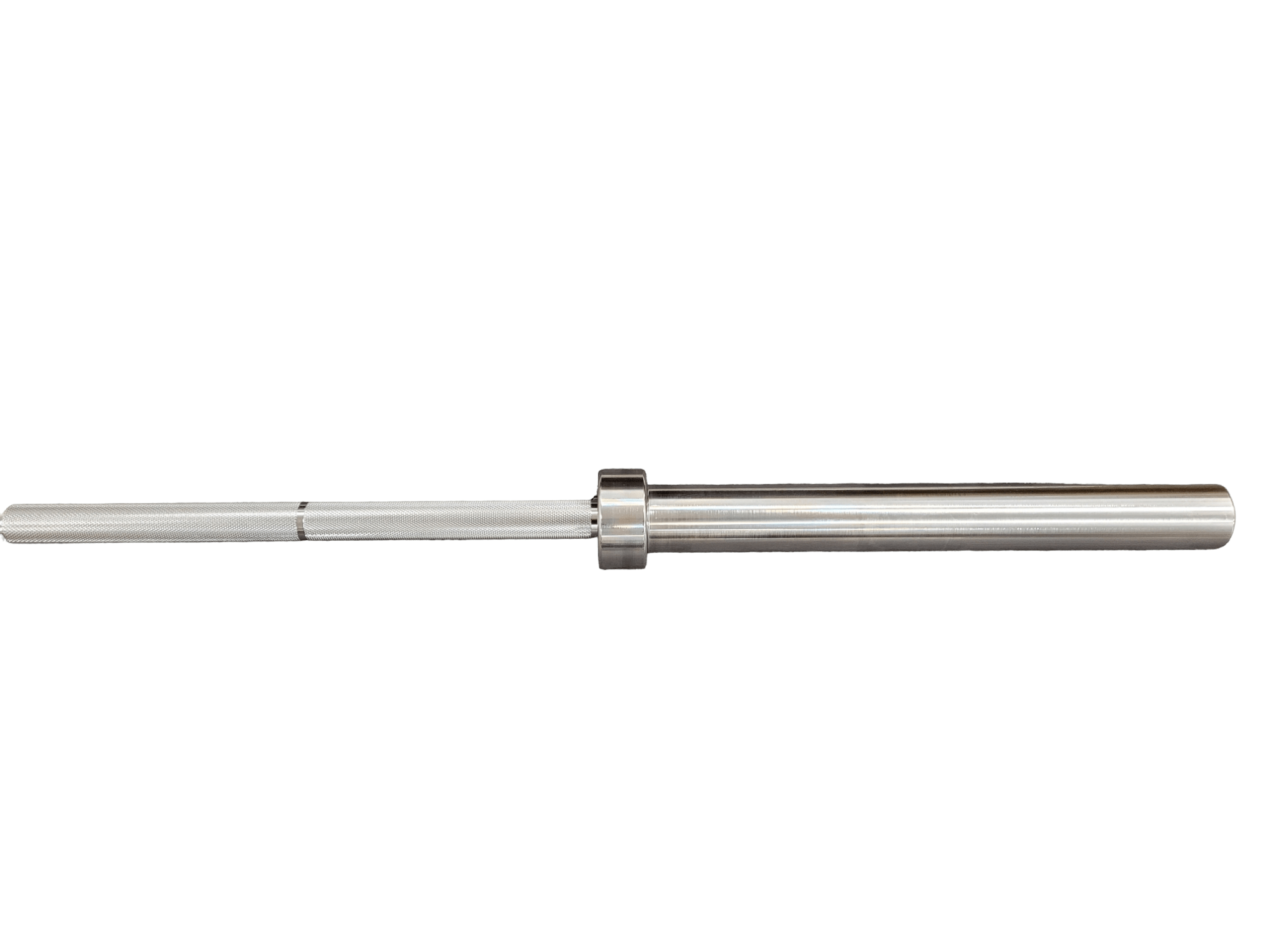 Progression Hercules Olympic Bar 86" - (750 LB - 28 MM)-Olympic Bars-Progression Fitness-3