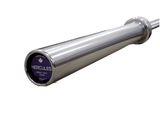 Progression Hercules Olympic Bar 86" - (750 LB - 28 MM)-Olympic Bars-Progression Fitness-1