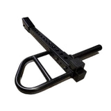 Progression Jammer Arms - (230 Power Cage Upgrade)-Machine Attachments-Progression Fitness-2