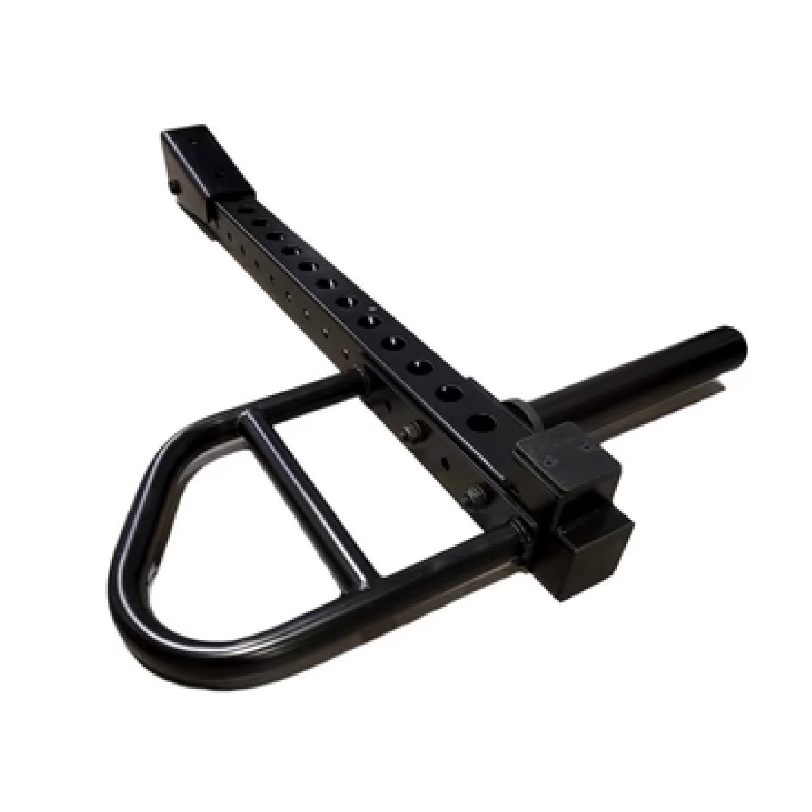 Progression Jammer Arms - (230 Power Cage Upgrade)-Machine Attachments-Progression Fitness-2