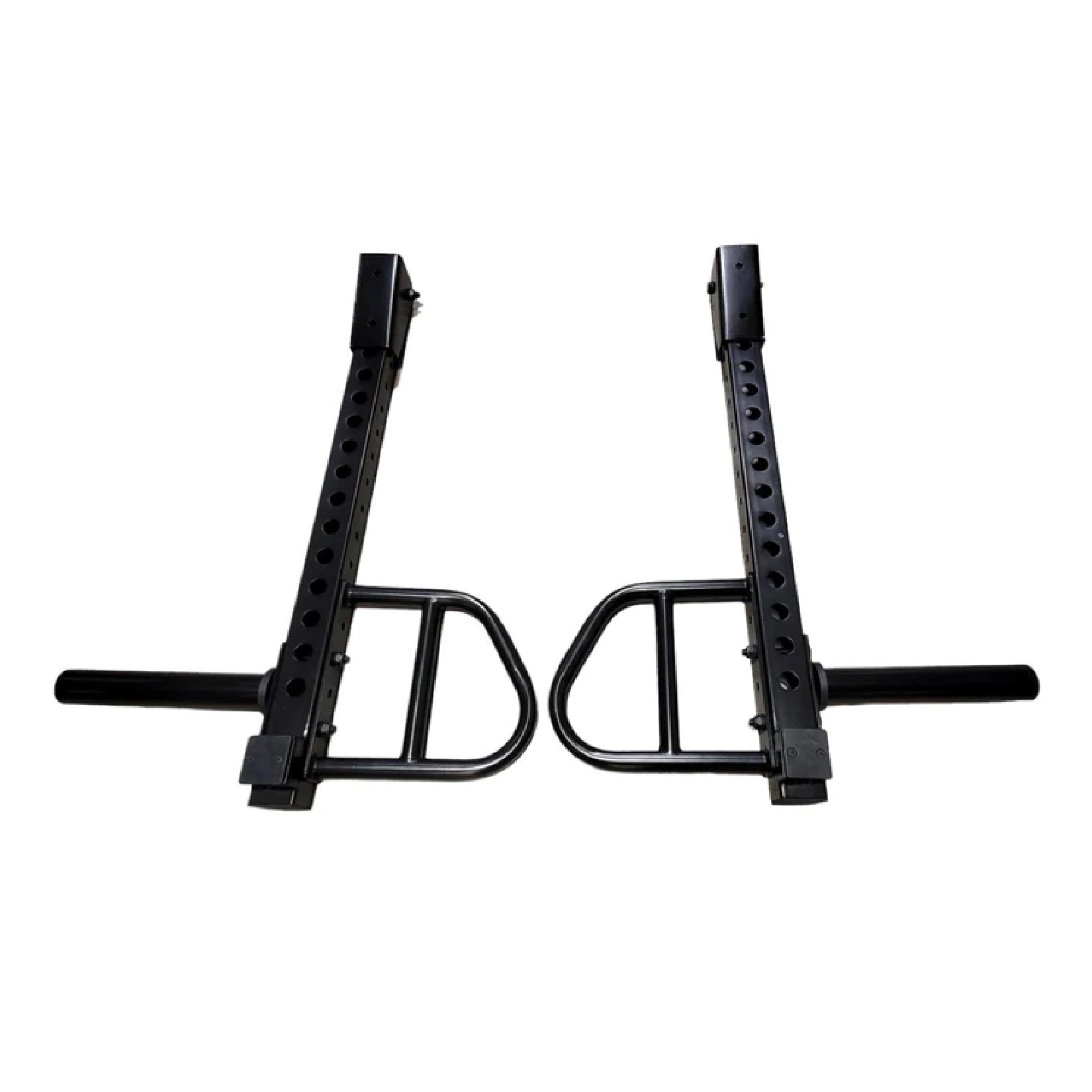 Progression Jammer Arms - (230 Power Cage Upgrade)-Machine Attachments-Progression Fitness-1