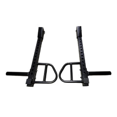 Progression Jammer Arms - (230 Power Cage Upgrade)-Machine Attachments-Progression Fitness-1
