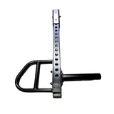 Progression Jammer Arms - (230 Power Cage Upgrade)-Machine Attachments-Progression Fitness-4