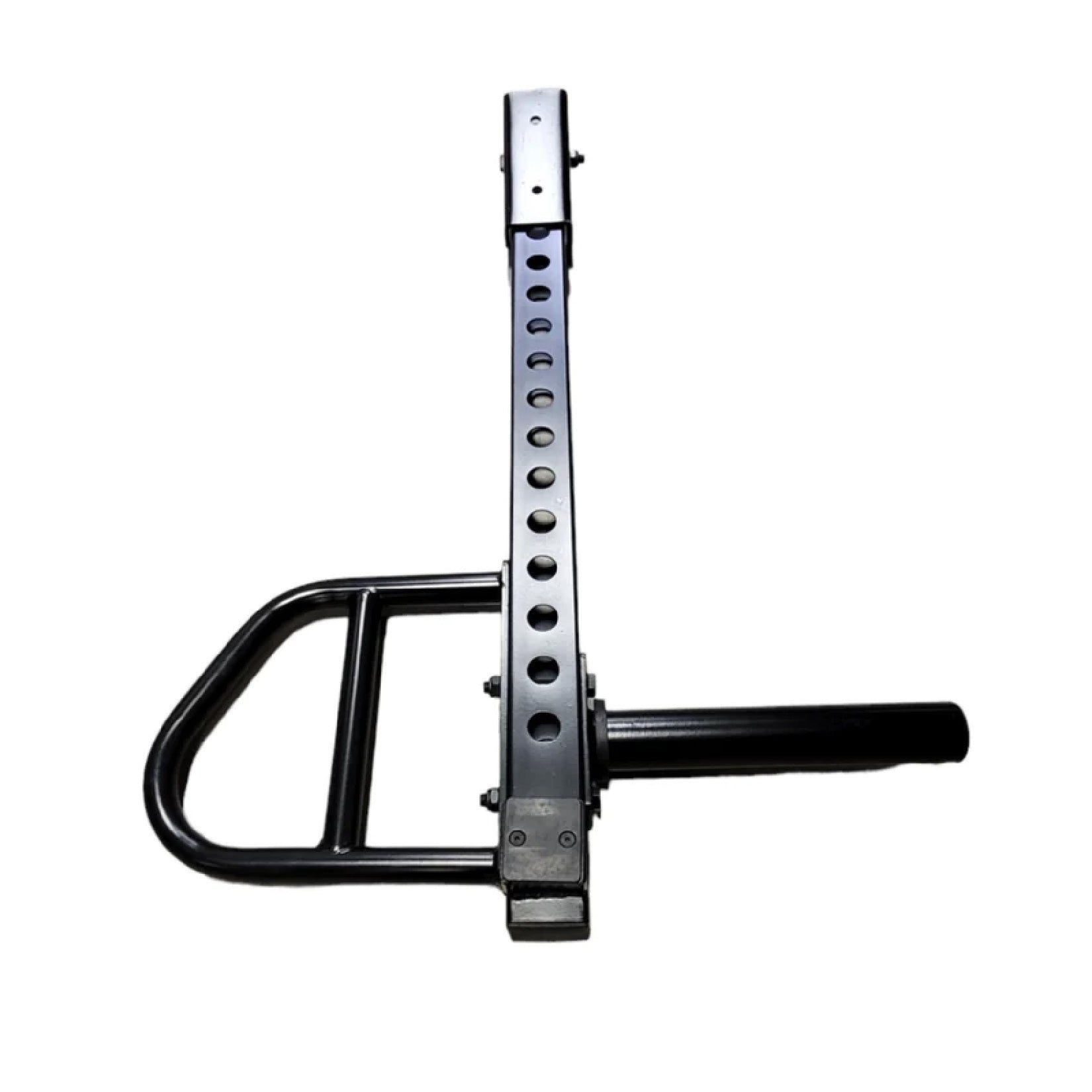 Progression Jammer Arms - (230 Power Cage Upgrade)-Machine Attachments-Progression Fitness-4