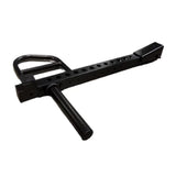 Progression Jammer Arms - (230 Power Cage Upgrade)-Machine Attachments-Progression Fitness-3