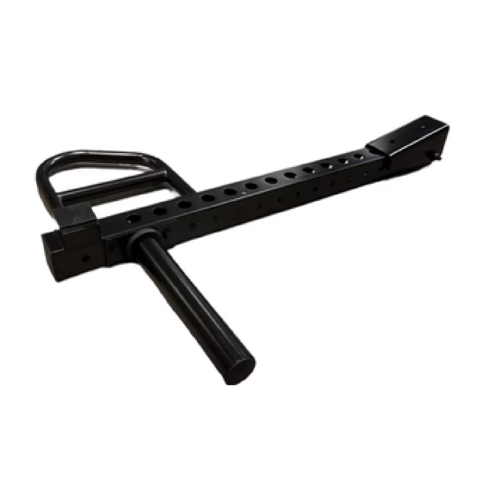 Progression Jammer Arms - (230 Power Cage Upgrade)-Machine Attachments-Progression Fitness-3