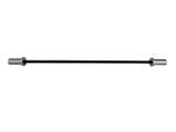 Progression Kids Aluminum Bar 1.22 M - (50 LB - 22 MM)-Kid's Bars-Progression Fitness-2