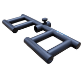 Progression Landmine Viking Press-Landmine-Progression Fitness-1