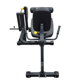 Progression Leg Extension / Curl Machine-Benches-Progression Fitness-6