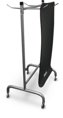 Progression Mat Rack - (Hanging Cart For Progression Mats With Grommets)-Accessory storage -Progression Fitness-1