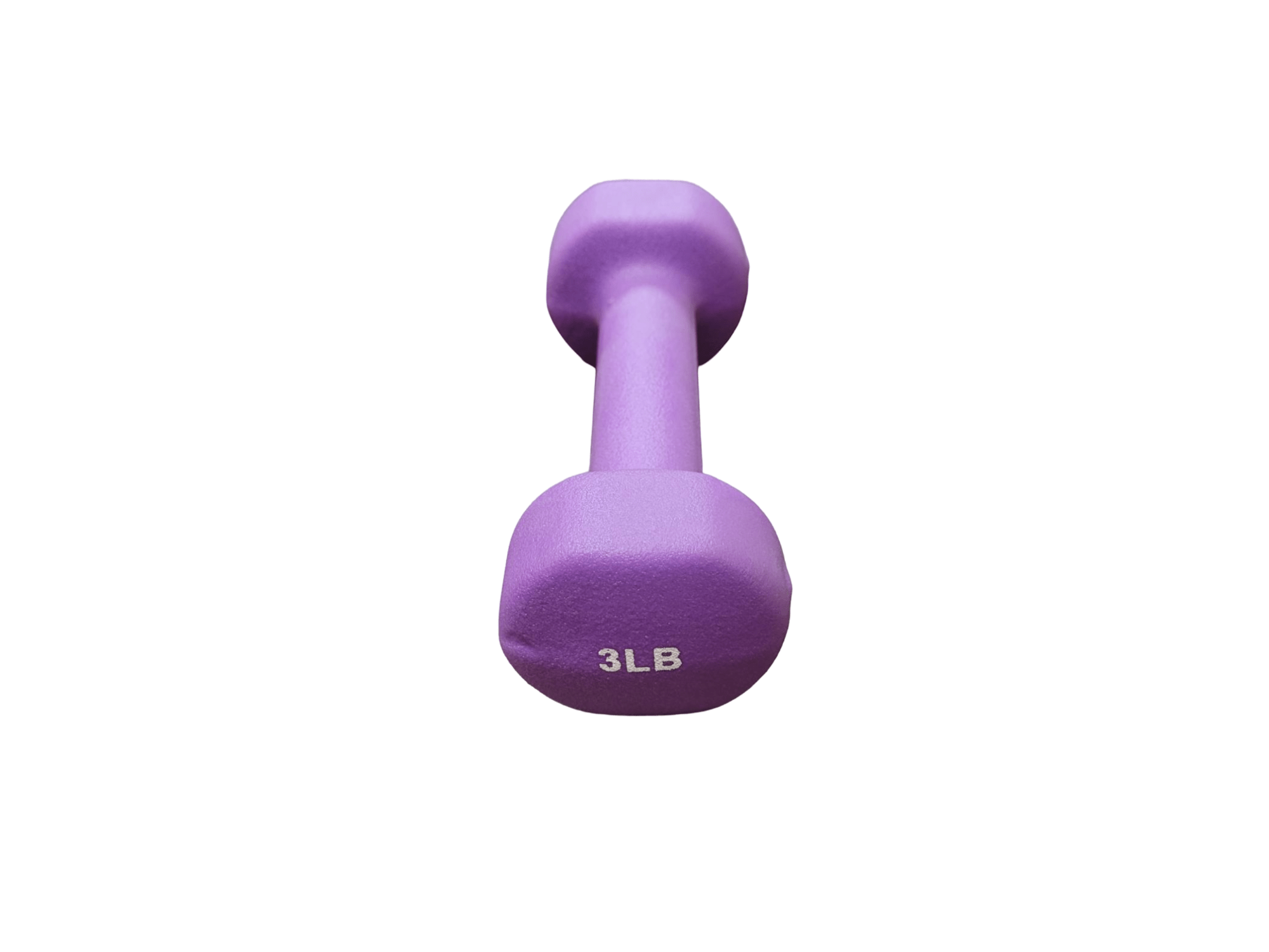 Progression Neoprene Dumbbell-Dumbbells-Progression Fitness-3