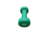 Progression Neoprene Dumbbell-Dumbbells-Progression Fitness-5