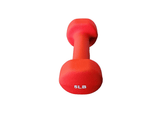 Progression Neoprene Dumbbell-Dumbbells-Progression Fitness-6