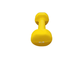 Progression Neoprene Dumbbell-Dumbbells-Progression Fitness-7