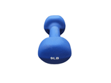 Progression Neoprene Dumbbell-Dumbbells-Progression Fitness-10