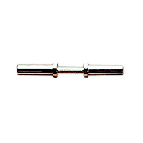 Progression Olympic Dumbbell Handle-Bars-Progression Fitness-1