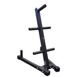 Progression Olympic Plate Tree-Weight Storage-Progression Fitness-2