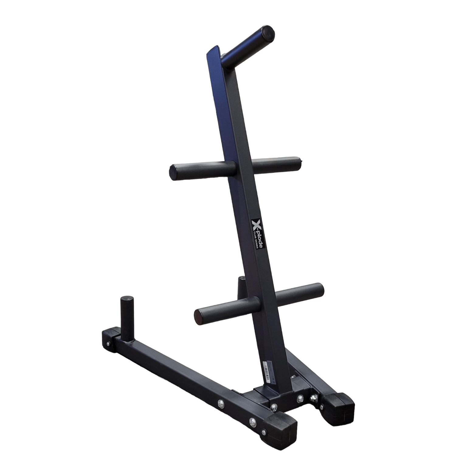 Progression Olympic Plate Tree-Weight Storage-Progression Fitness-2