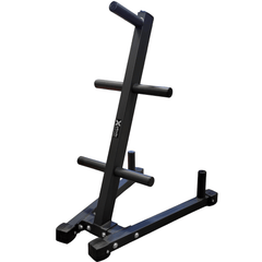 Progression Olympic Plate Tree-Weight Storage-Progression Fitness-1