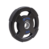 Progression Olympic Rubber Grip Plate-Rubber Olympic-Progression Fitness-10