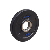 Progression Olympic Rubber Grip Plate-Rubber Olympic-Progression Fitness-4