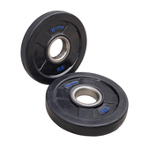 Progression Olympic Rubber Grip Plate-Rubber Olympic-Progression Fitness-5