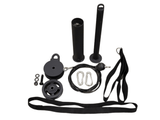 Progression Portable Pulley System-Portable Cable Pulley-Progression Fitness-2