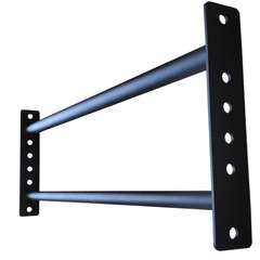 Progression Rig 4 FT Double Parallel Bars-4 FT Double Rig Bar-Progression Fitness-1