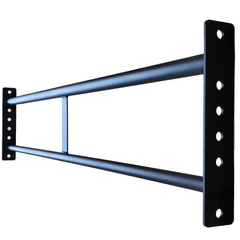 Progression Rig 6 FT Double Parallel Bars-6 FT Double Rig Bar-Progression Fitness-1