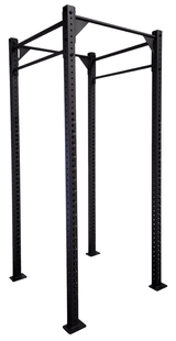 Progression Rig 9 FT Upright Posts-9 FT Rig Post-Progression Fitness-1