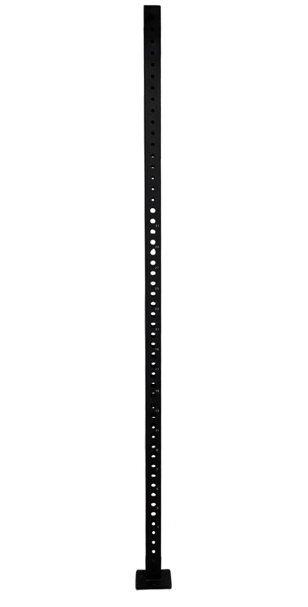 Progression Rig 9 FT Upright Posts-9 FT Rig Post-Progression Fitness-3