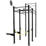 Progression Rig 9 FT Upright Posts-9 FT Rig Post-Progression Fitness-5