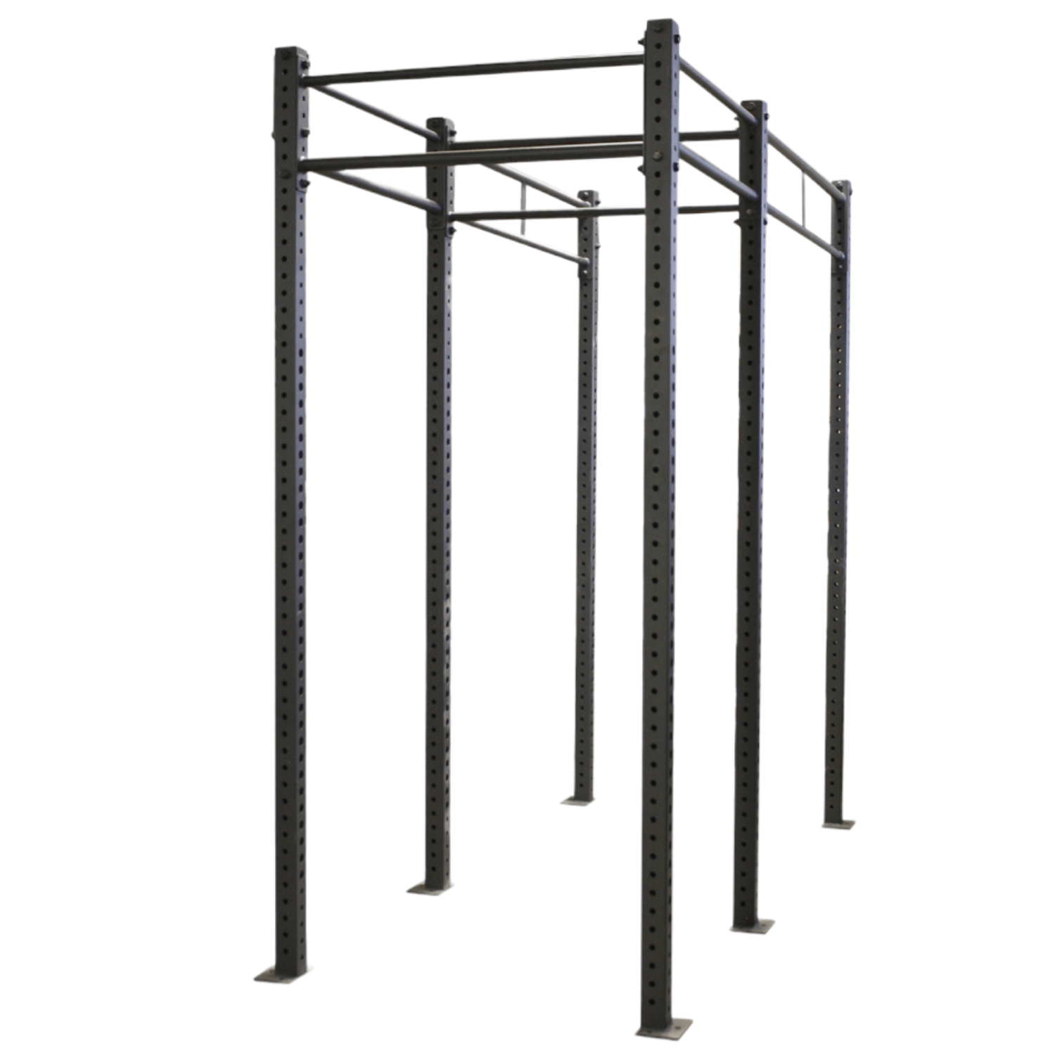 Progression Rig 9 FT Upright Posts-9 FT Rig Post-Progression Fitness-6